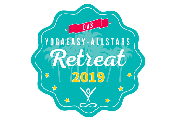 YogaEasy Allstars Retreat